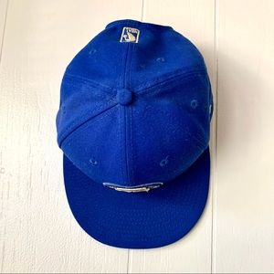 NEW ERA | NBA Golden State Snap Hat